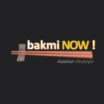 Bakmi Now Logo